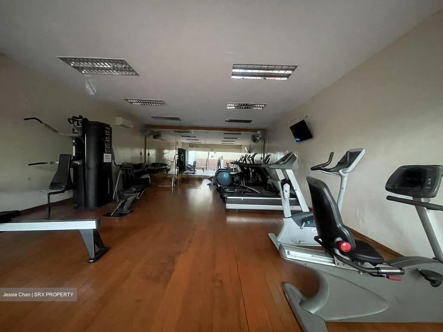 Far Horizon Garden (D20), Condominium #564193731